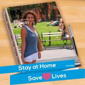 Meet your Posher, Sylvia